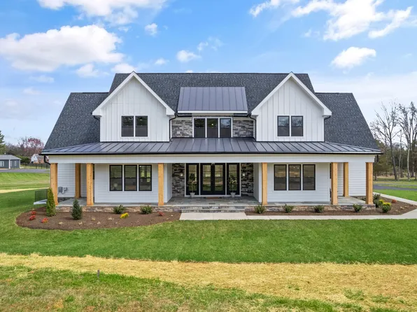 Hamilton Plan, Willowbrook Estates