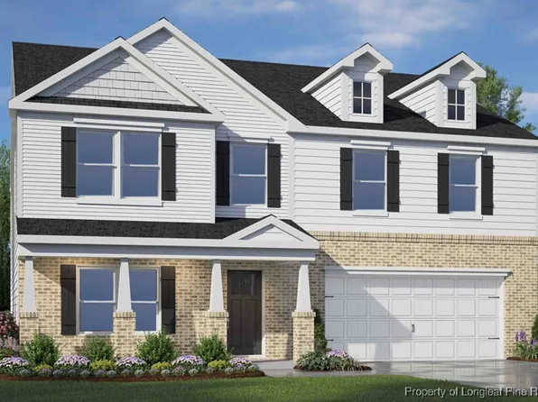 177 Hartfield Ave, Raeford, NC 28376