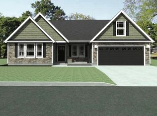 608 Adventure Isla Way, Campobello, SC 29322