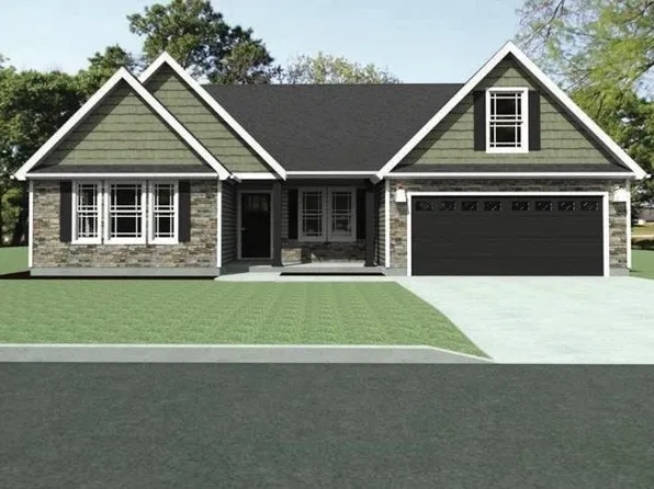 608 Adventure Isla Way, Campobello, SC 29322