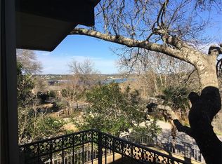 811 Sunfish St, Lakeway, TX 78734