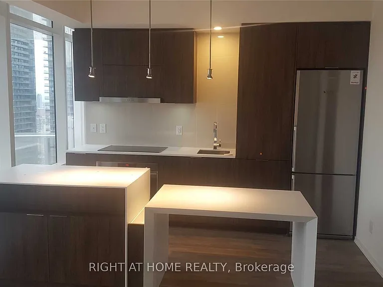 1 Bloor St E #2703 — Photo 4