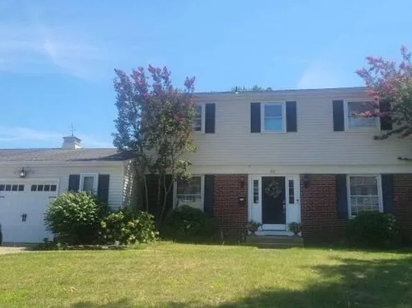 212 Alfred Ave, Glassboro, NJ 08028