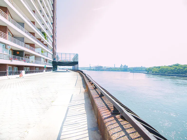 50 E End Ave #1B — Photo 8