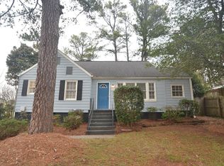 1360 Lochland Rd, Atlanta, GA 30316