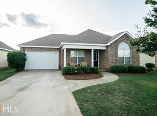 411 Covington Cv, Byron, GA 31008