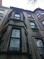 324 West 87th Street in Upper West Side