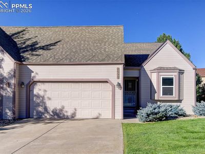 2535 Blazek Loop, Colorado Springs, CO, 80918