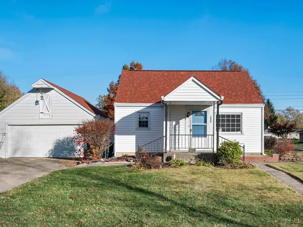 3500 N New York Ave, Muncie, IN 47304