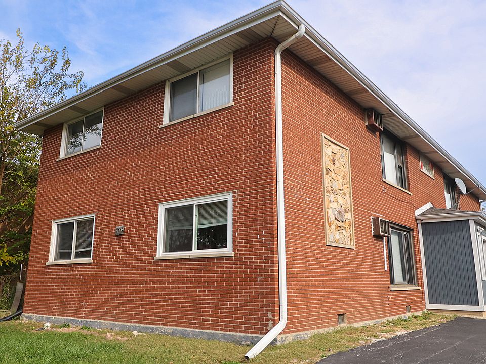 1st image of 7719 Roberts Rd #2W