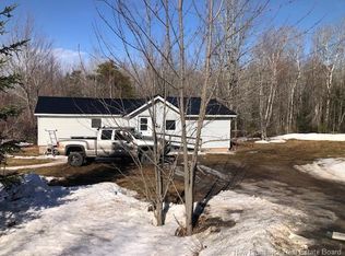 338 Middlesex Rd, Salisbury, NB E4J1H5