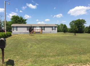 419231 E 1138 Rd, Eufaula, OK 74432