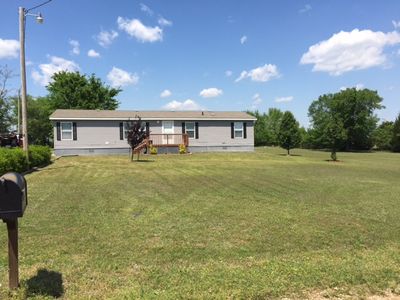 419231 E 1138 Rd, Eufaula, OK, 74432