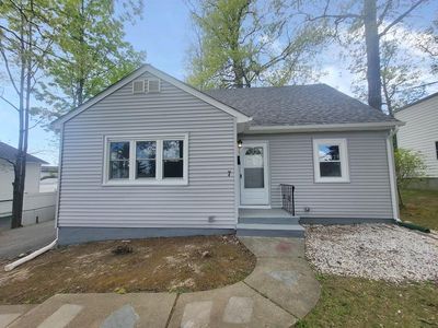 7 Randall Terrace, Middletown, NY, 10940