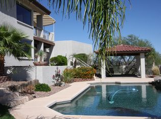 15887 E Trevino Dr, Fountain Hills, AZ 85268