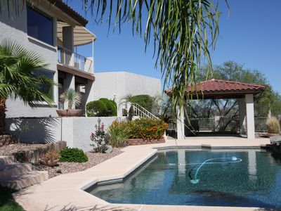 15887 E Trevino Dr, Fountain Hills, AZ, 85268