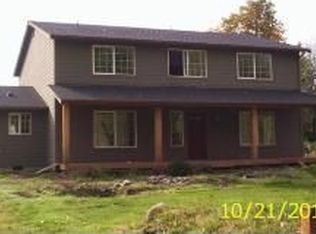 15526 296th St E, Graham, WA 98338