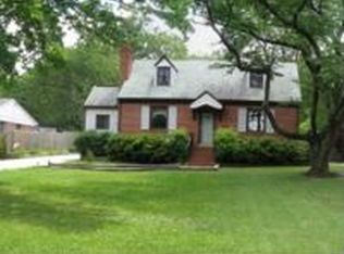 2715 Skipwith Rd, Henrico, VA 23294