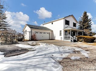 8114 Stagecoach Rd, Cheyenne, WY 82009