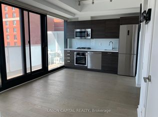 11 Charlotte St #1004, Toronto, ON M5V 0M6