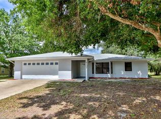 8109 Cozumel Ln, Sebring, FL 33876