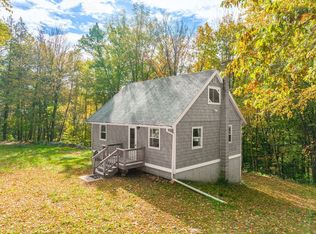 19 Broderick Rd, Monterey, MA 01245