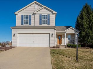 1055 Molland Dr, Brunswick, OH 44212