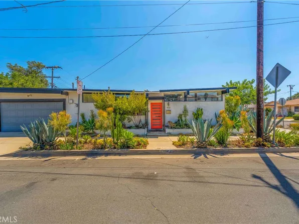 900 S 4th St, Montebello, CA 90640