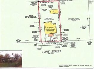 3919 Hare St, Houston, TX 77020