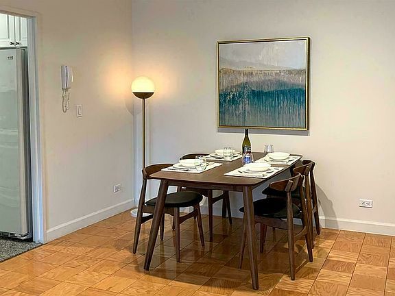 3rd image of 45 W 60th St APT 15H