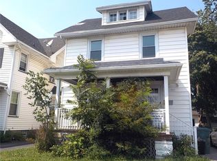 380 Driving Park Ave, Rochester, NY 14613