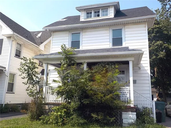 380 Driving Park Ave, Rochester, NY 14613