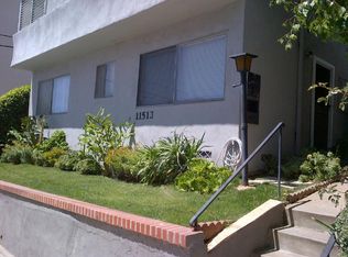 11513 Wyoming Ave, Los Angeles, CA 90025