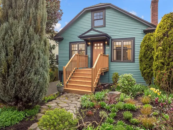 1915 30th Avenue S, Seattle, WA 98144
