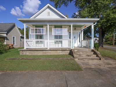 1503 Franklin St, Columbus, IN, 47201