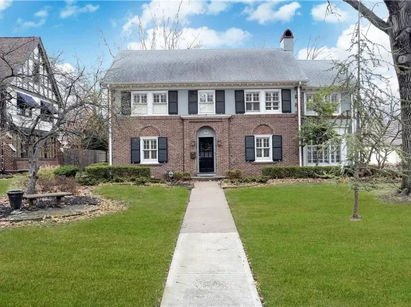 430 W Meyer Blvd, Kansas City, MO 64113