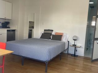 (Undisclosed Address), Los Angeles, CA 90018