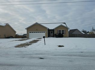 1396 Scrub Oak Dr, Clarksville, TN