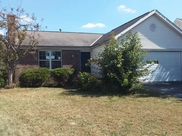 7356 Arborlee Dr, Reynoldsburg, OH 43068