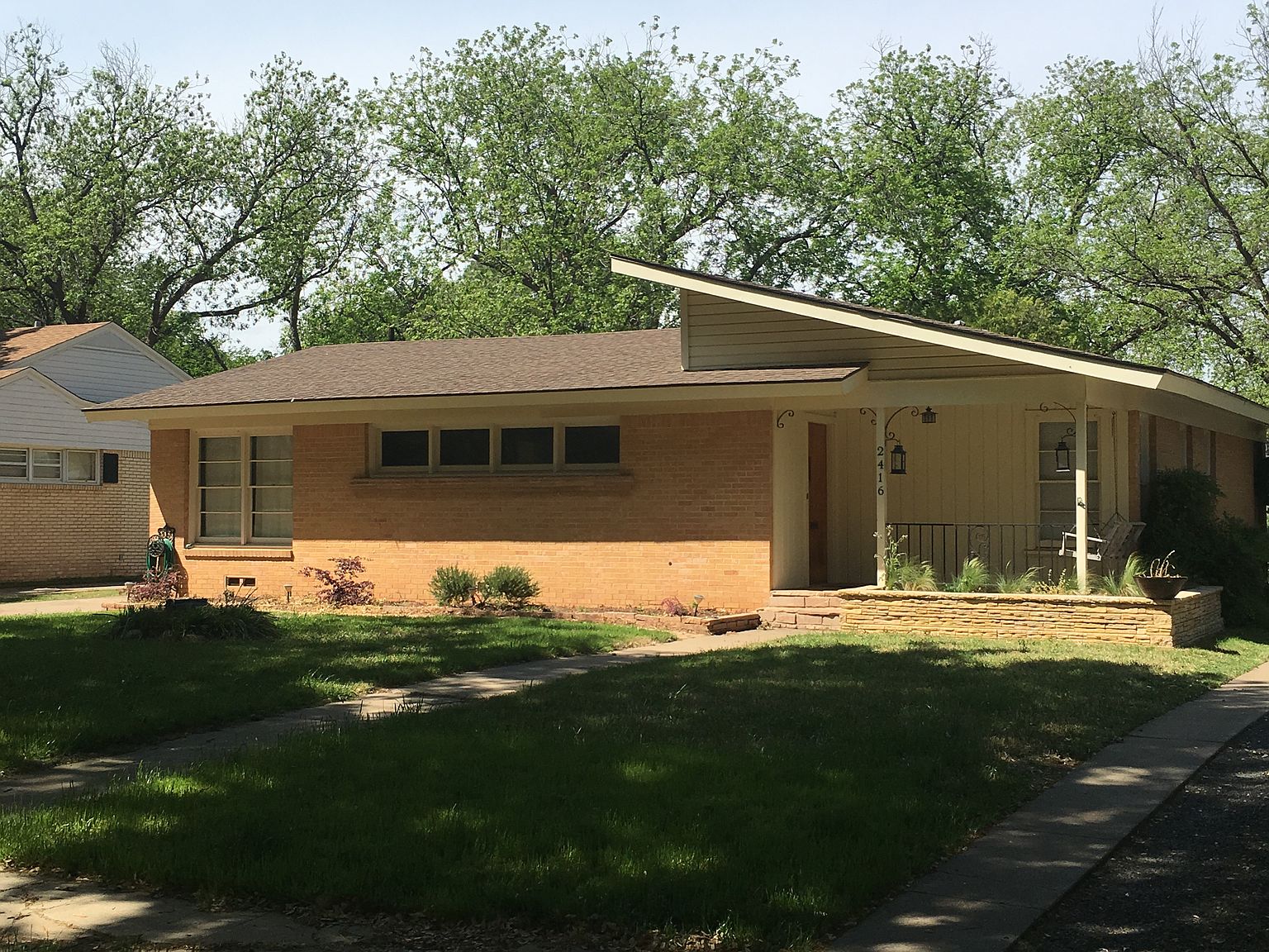 2416 Clarinda Ave, Wichita Falls, TX 76308 Zillow