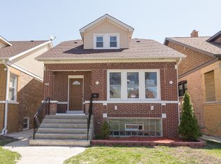 2511 N Major Ave, Chicago, IL