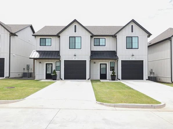 1797 E Rex Rd #1, Tahlequah, OK 74464