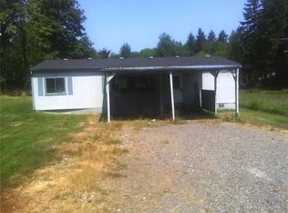 3024 46th Ave NE, Olympia, WA 98506