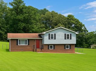 634 Taylors Chapel Rd, Anniston, AL 36201