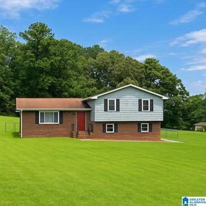 634 Taylors Chapel Rd, Anniston, AL, 36201