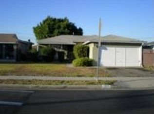 1023 W 156th St, Compton, CA 90220