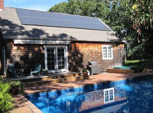 18 Ely Brook Rd, East Hampton, NY 11937