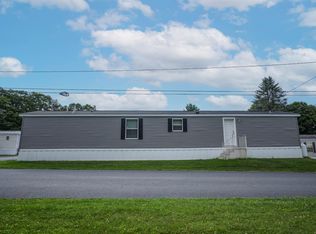 4 4th Street #40, Northfield, VT 05663
