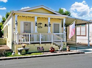 11250 E State Route 69 #2170, Dewey, AZ 86327