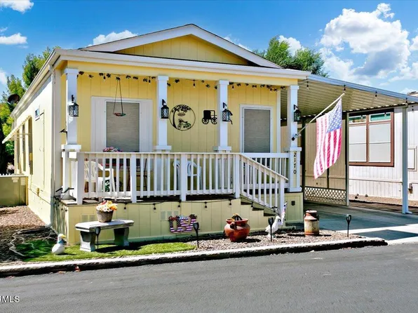 11250 E State Route 69 2170, Dewey-Humboldt, AZ 86327